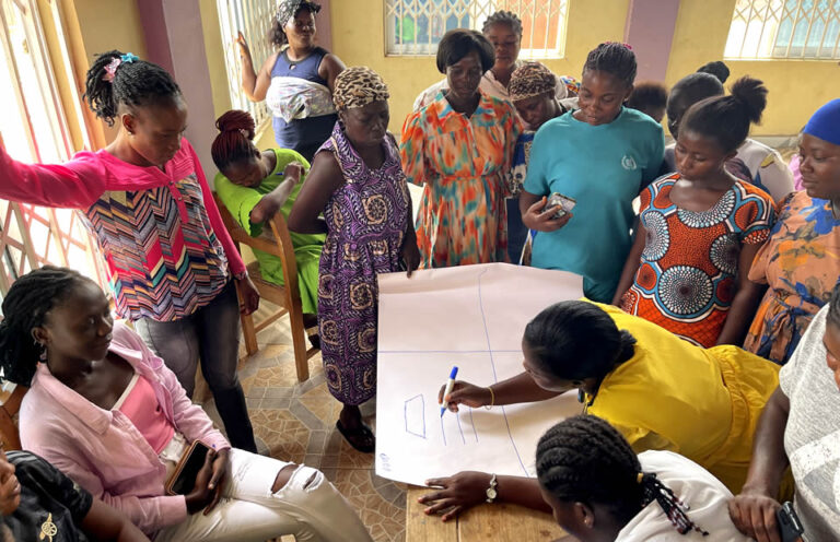 Financial Literacy Training Empowers Smart Money Choices in Mankraso